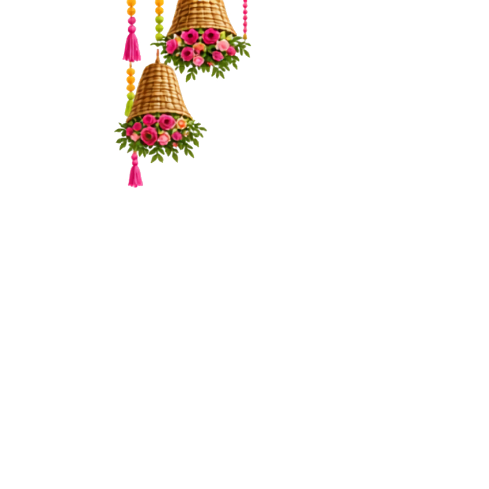 lamp decoration